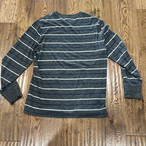 American Eagle Men’s long sleeve tee. Sz L. - Picture 3 of 3